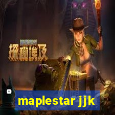 maplestar jjk